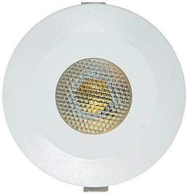 EcoLink 2-Watt Gen2 Spot Light (Natural White, Pack of 4)
