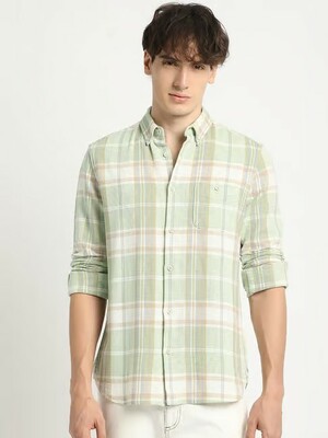 The Bear House - Up To 70% Off on Men's Shirt  