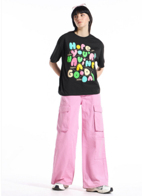 Upto 79% Off on Bewkoof T-shirts