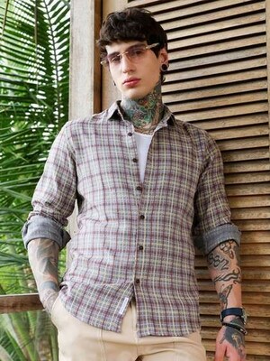 Up to 81% Off on Campus Sutra 