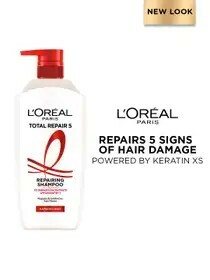 L’Oréal, Maybelline and Garnier 40% - 65% off
