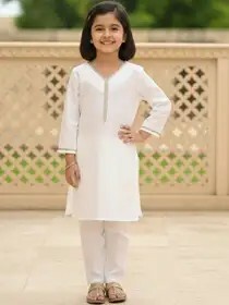 Upto 90% off on Cutiekins Kurtas Sets for Boys\Girls