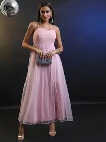 Tokyo Talkies Dress-Upto 86% Off 