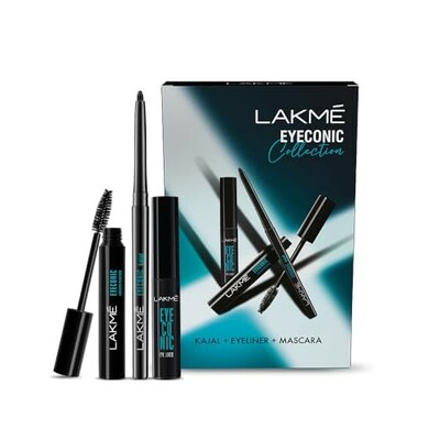 Lakme Eyeconic Regime Kit