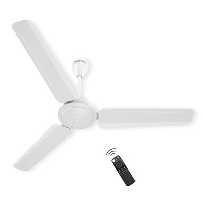 atomberg Ameza 1200mm BLDC Ceiling Fan for Living Room | With Remote 