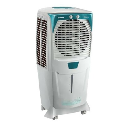 Crompton Ozone 75 Litres Desert Air Cooler for home