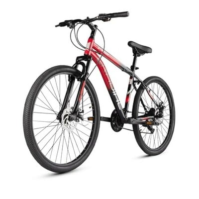 CRADIAC Stinger X7-7 Speed Cycle for Men, 29 T Bicycle for Adults