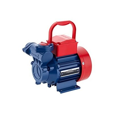 Crompton CHAMP PLUS I | 1 HP | Residential Water Pump Self Priming Regenerative|
