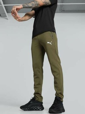Puma - Up To 74% Off on Men's Track Pants 