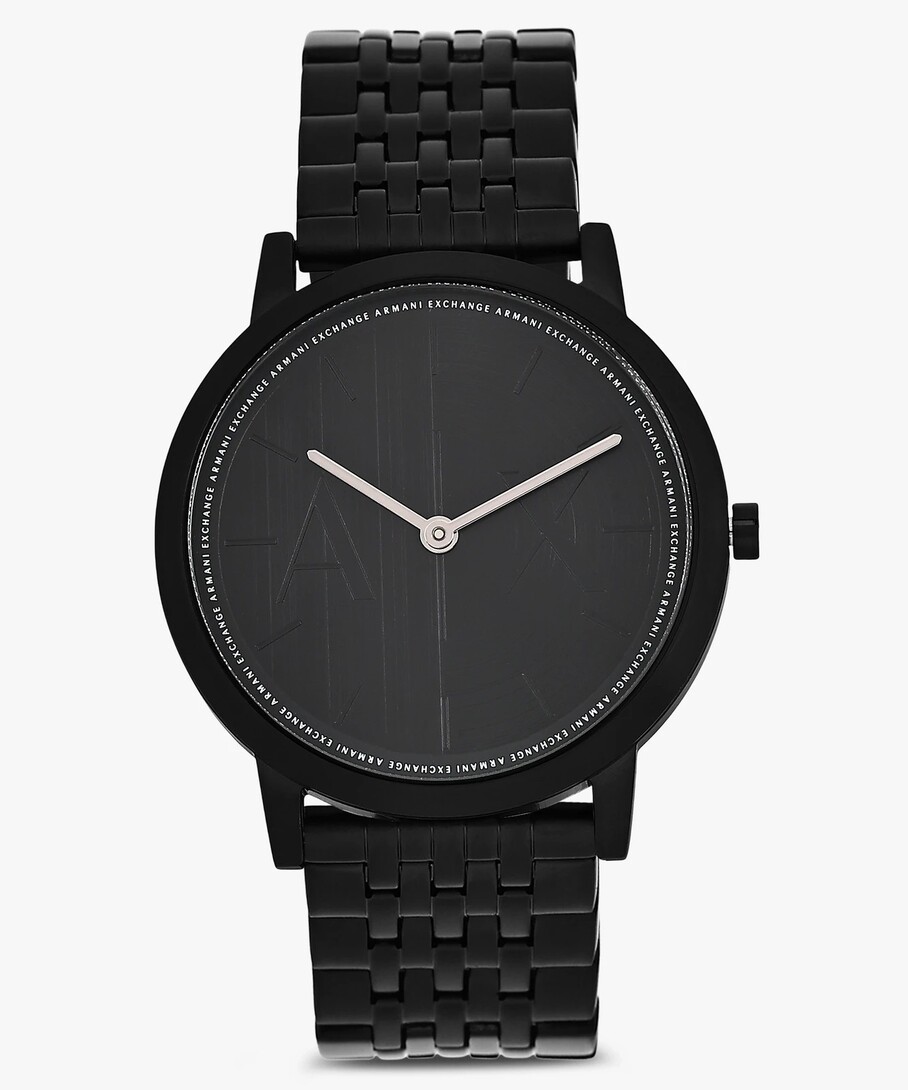 Armani Exchange Watch @70% off