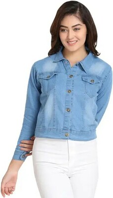 Up to 87% Off on Denim Clothes 
