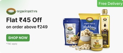 Digihaat- 250gm makhana At 204rs