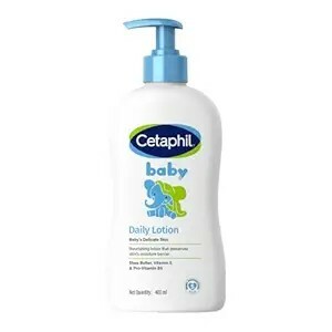 Up to 50% Off on Cetaphil Products 