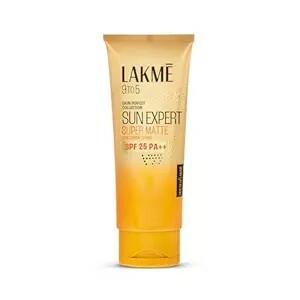 Up to 58% Off on Lakme Products