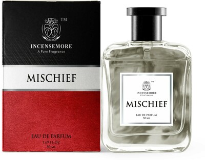 75% Off : Incensemore Luxury Perfume, 50 ml @232.