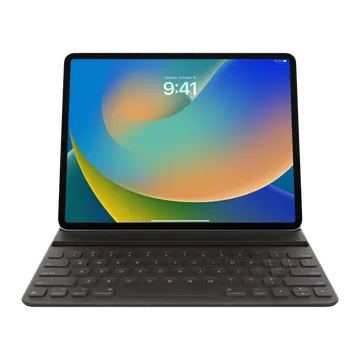 87% off Apple Bluetooth Smart Keyboard Folio for iPad Pro 12.9 Inch 