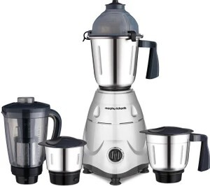 Morphy Richards Superb 750 W Mixer Grinder 