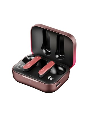 Buy BoAt Nirvana X TWS Earbuds With 10mm Dual Drivers - Headphones for Unisex 32100469 | Myntra