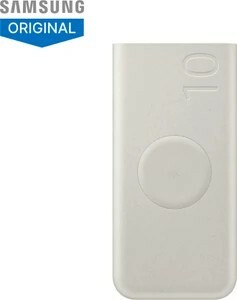 Samsung 10000 mAh 25 W Wired & Wireless Power Bank