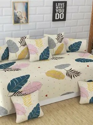 Bajo's - Up To 90% Off on Diwan Sets