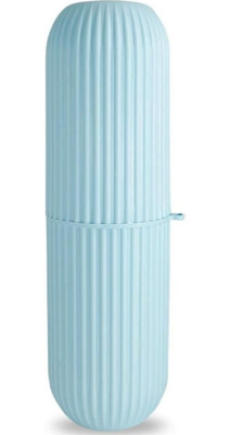 Bazaar : Toothbrush Holder Case