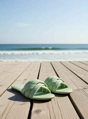 Up To 88% Off on Women's Flats & Heels