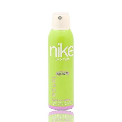 Nike Women Liquid Casual Deodorant For Women, Extreme Long Lasting, 200Ml