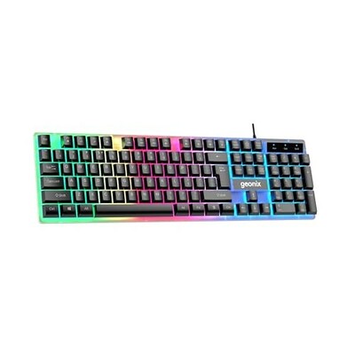 Geonix Cruiser K5, Wired Gaming Keyboard