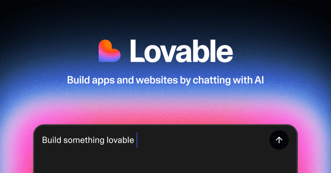 Lovable.dev AI Coupon Code & discount offers