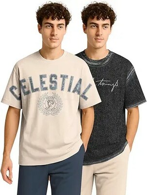 Upto 84% Off On Bullmer Clothing