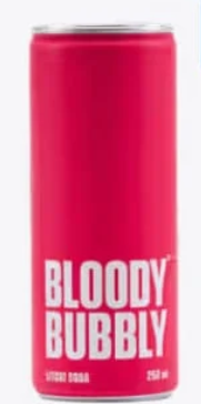 Instamart – Bloody Bubbly Soda Upto 86% Off