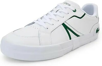 Flat 50% Off On Lacoste Men's Shoes