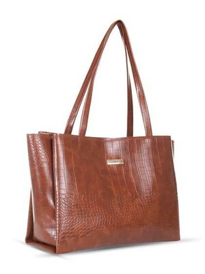 Up to 90% Off on Ross Brown Handbags