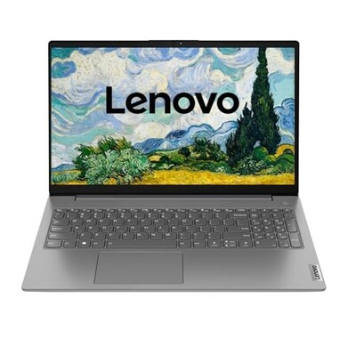 Lenovo V15 Intel Core i3 13th Gen (16GB RAM/512GB SSD/Windows 11 Home/Office 2024/Iron Grey)