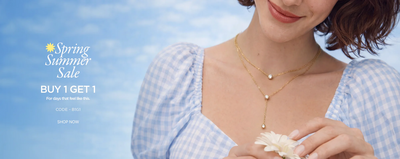 Palmonas: Spring Summer Sale - BUY 1 GET 1