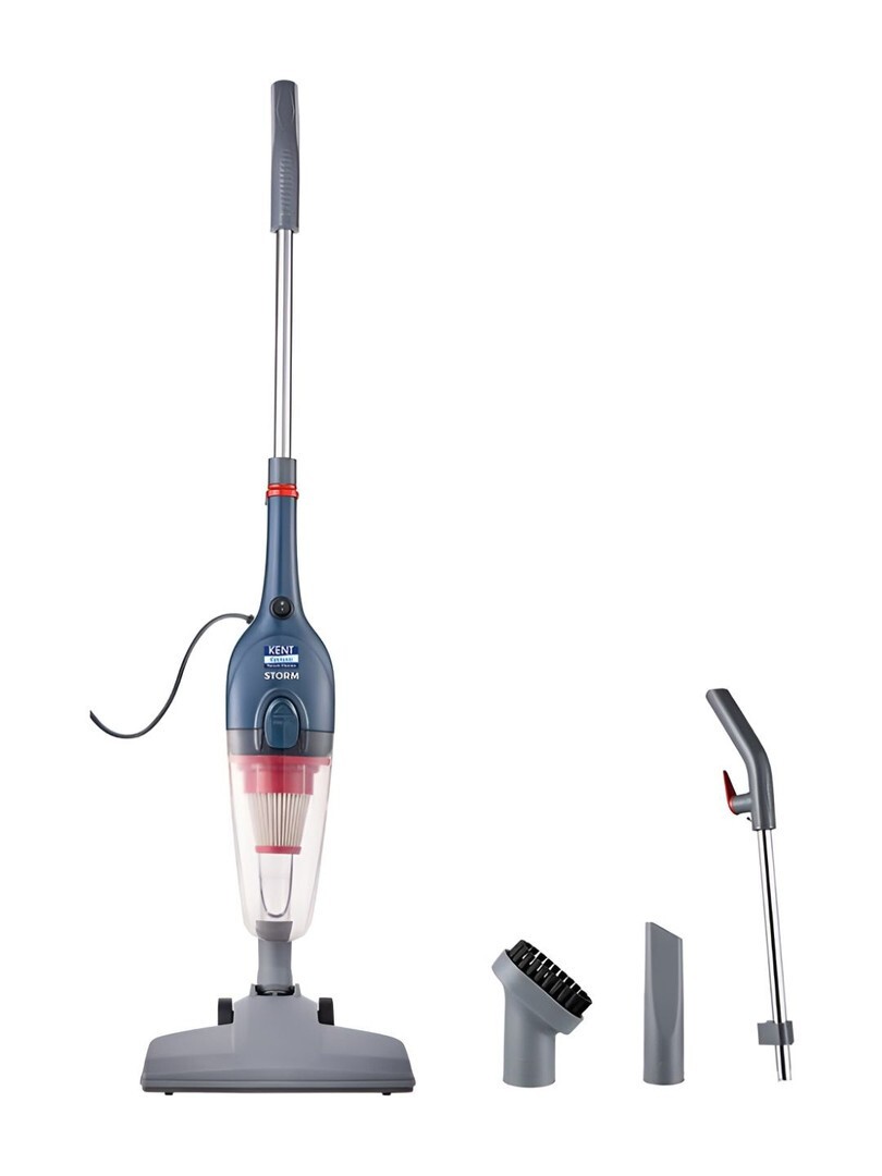 KENT Storm 600W Cyclone 5 Technology Vacuum Cleaner