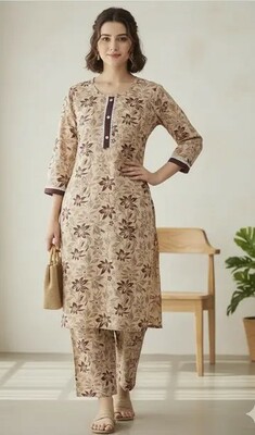 75% Off on Geohub Womens Ethnic Sets @ Starting ₹233