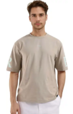 Rare Rabbit - Up To 68% Off on Men's T-Shirt