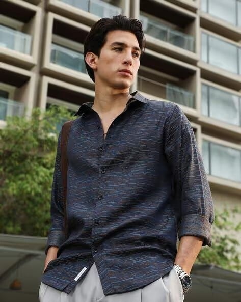 Campus Sutra - Up To 85% Off on Men's Shirt