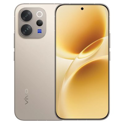 vivo V70 Elite 5G (8GB RAM, 256GB, Sand Beige)