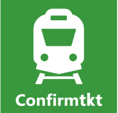 Confirmtkt :- Just Check Any PNR Status & Get ₹128 Free Wallet Cash Instantly