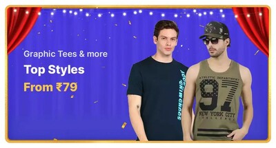 Shopsy: Grand Mela Deals