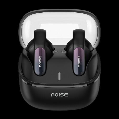 Noise - Air Clips 2 Open Ear Headphone 
