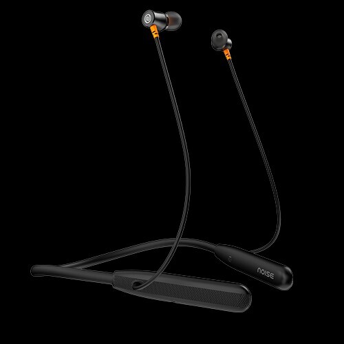Noise Airwave Neckband Earphones