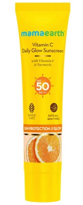 Zepto – Mamaearth Face Wash & Sunscreens (Up to 95% OFF | Location Specific)