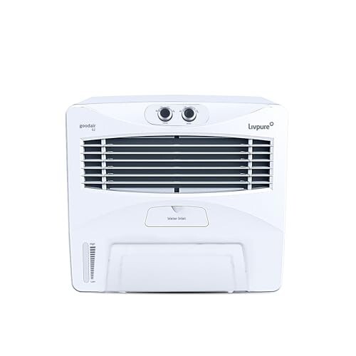 Livpure GoodAir Window 52L Air Cooler 
