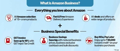 upcoming Amazon Business Financial year end sale  up to 70 % off -from 17 March 