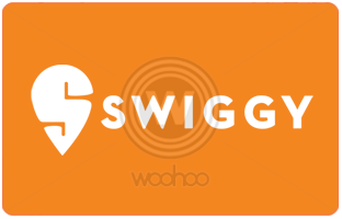 Woohoo - Swiggy Instamart GC at 10% off (Can also be used for Swiggy food order)