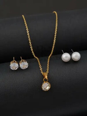 Jewellery Sets | From ₹49