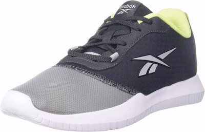 Reebok Men's Running Shoes - EDGILITY Runner - Stability and Grip for Long-Distance Runs at Amazon.in